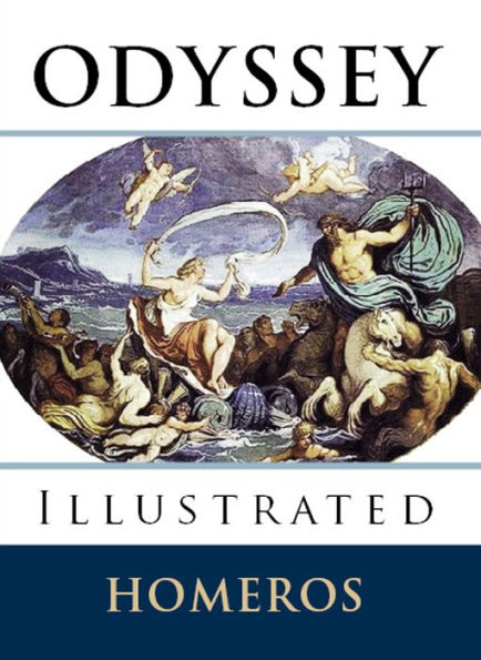 Odyssey