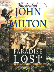 Title: Paradise Lost, Author: John Milton