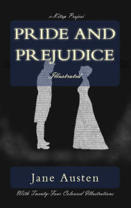 Pride & Prejudice