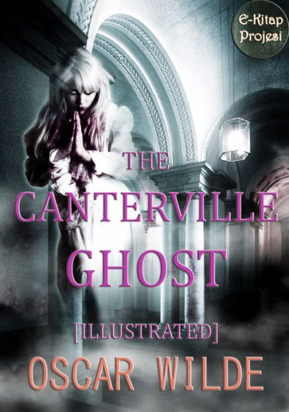 The Canterville Ghost