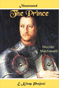 Title: The Prince, Author: Niccolò Machiavelli