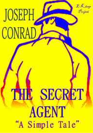 Title: The Secret Agent: 