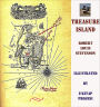 Treasure Island: Illustrated