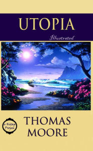 Title: Utopia, Author: Thomas Moore