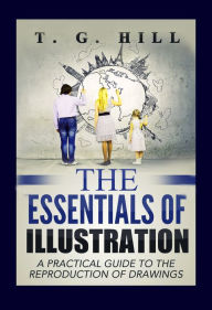 Title: The Essentials of Illustration: 