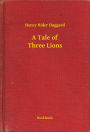 A Tale of Three Lions