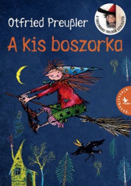 Title: A kis boszorka, Author: Otfried Preussler