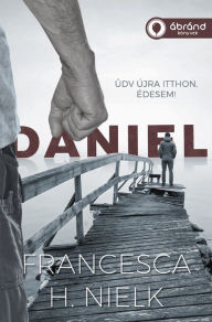 Title: Daniel, Author: Rock-Etts