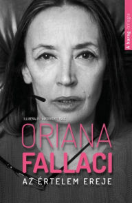 Title: Az értelem ereje, Author: Oriana Fallaci