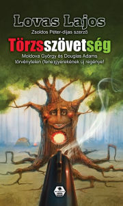Title: Törzsszövetség, Author: Lovas Lajos