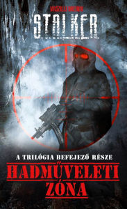 Title: Hadmuveleti Zóna, Author: Vaszilij Orehov