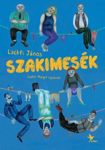 Szakimesék