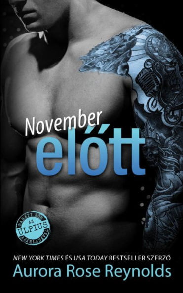November elott