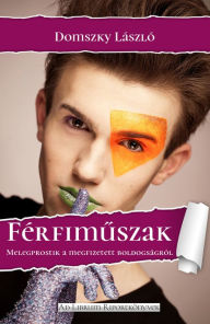 Title: Férfimuszak: Melegprostik a megfizetett boldogságról, Author: Sensay