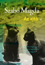 Title: Az ajtó, Author: Szabó Magda