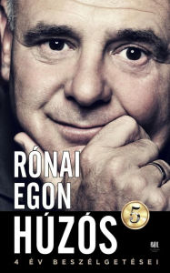 Title: Húzós 5., Author: Egon Rónai