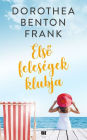 Elso feleségek klubja