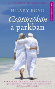 Title: Csütörtökön a parkban, Author: Boyd Hilary