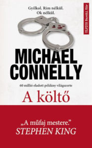 Title: A költo, Author: Michael Connelly
