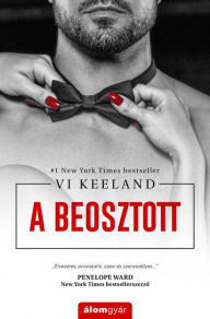 Title: A beosztott (Bossman), Author: Vi Keeland