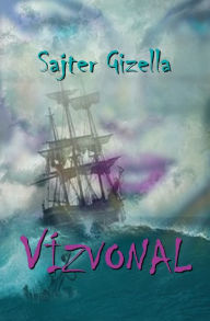 Title: Vízvonal, Author: Sajter Gizella