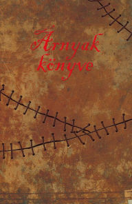 Title: Árnyak könyve, Author: Kuruc Attila