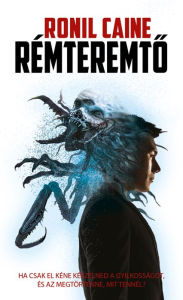 Title: Rémteremto, Author: Ronil Caine