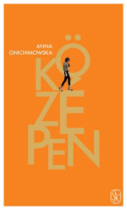 Title: Középen, Author: Anna Onichimowska