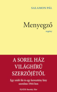 Title: A menyegzo, Author: Pál Salamon