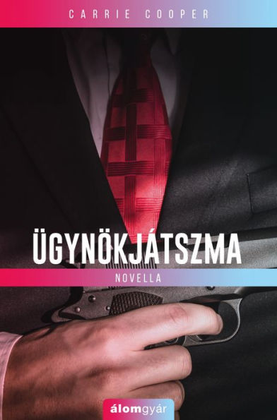 Ügynökjátszma