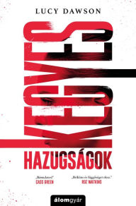 Title: Kegyes hazugságok, Author: Lucy Dawson