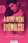 A szerelmünk gyümölcse