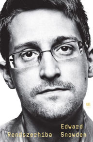 Title: Rendszerhiba, Author: Edward Snowden