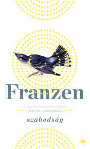 Title: Szabadság, Author: Jonathan Franzen