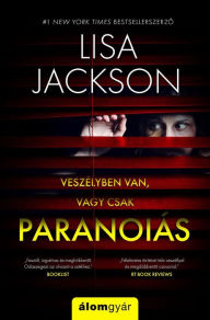 Title: Paranoiás, Author: Lisa Jackson