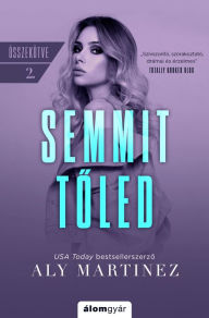 Title: Toled semmit, Author: Aly Martinez