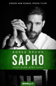 Title: Sapho 1., Author: Borsa Brown