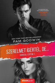 Title: Szerelmet ígértél, de..., Author: Godwin Pam