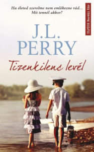 Title: Tizenkilenc levél, Author: J.L. Perry