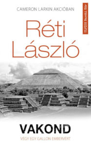 Title: Vakond, Author: László Réti