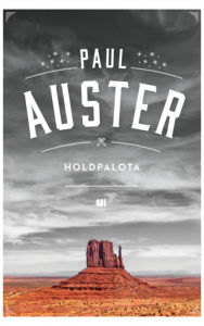 Title: Holdpalota, Author: Paul Auster