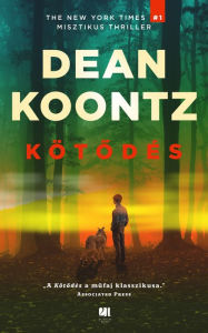 Title: Kötodés, Author: Dean Koontz