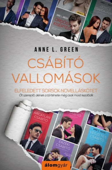 Csábító vallomások