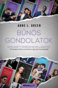 Title: Bunös gondolatok, Author: Anne L. Green