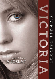 Title: Victoria, Author: Alice C. Tarian