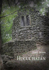 Title: Hucul hátán, Author: János Luky