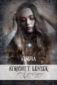 Title: Átkozott lények - A gyöngy, Author: Visima