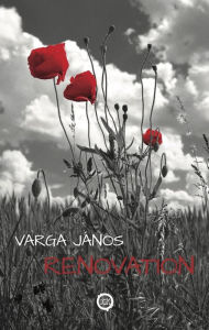 Title: Renovation, Author: János Varga