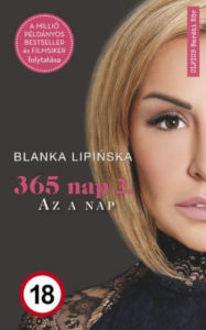 Title: 365 nap 2.: Az a nap, Author: Blaka Lipinska