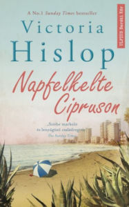 Title: Napfelkelte Cipruson, Author: Victoria Hislop